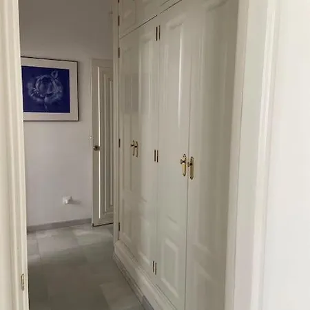 Appartement Apartamento Encantador En