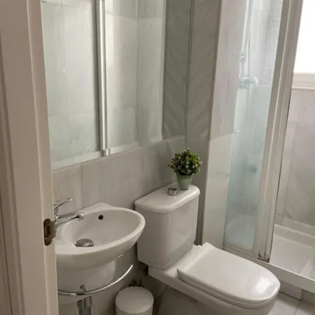 Apartamento Encantador En * Seville