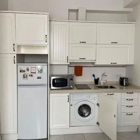 Appartement Apartamento Encantador En *